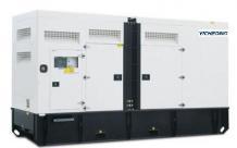 Máy Phát Điện Cummins 28KVA