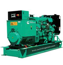 Máy Phát Điện Cummins 500KVA