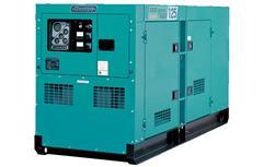 Máy Phát Điện Cummins 250KVA