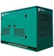 Máy Phát Điện Cummins 825Kva