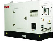 Máy Phát Điện Cummins 100kva