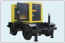 Máy Phát Điện Cummins 30Kva