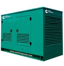 Máy Phát Điện Cummins 900KVA