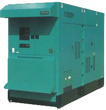 Máy Phát Điện Denyo 1100Kva